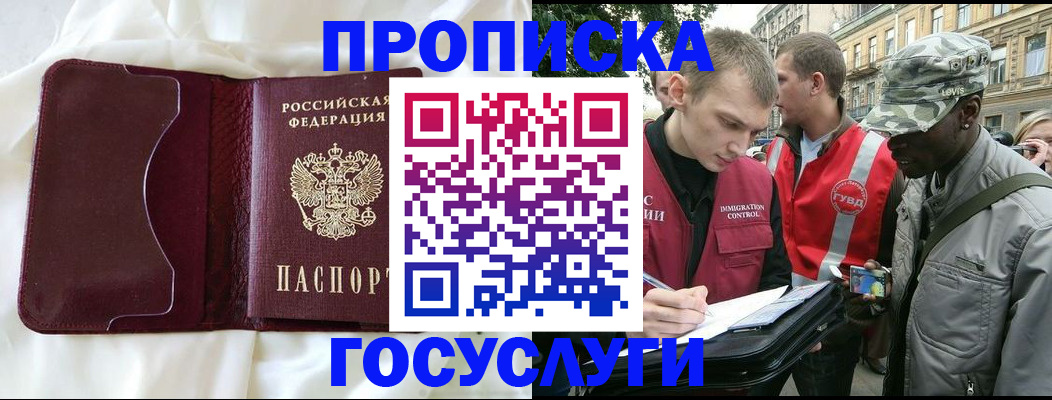 прописка законно в Химках